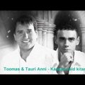 KUULA: Värske vanaisa Toomas Anni avaldas koos pojaga uue singli