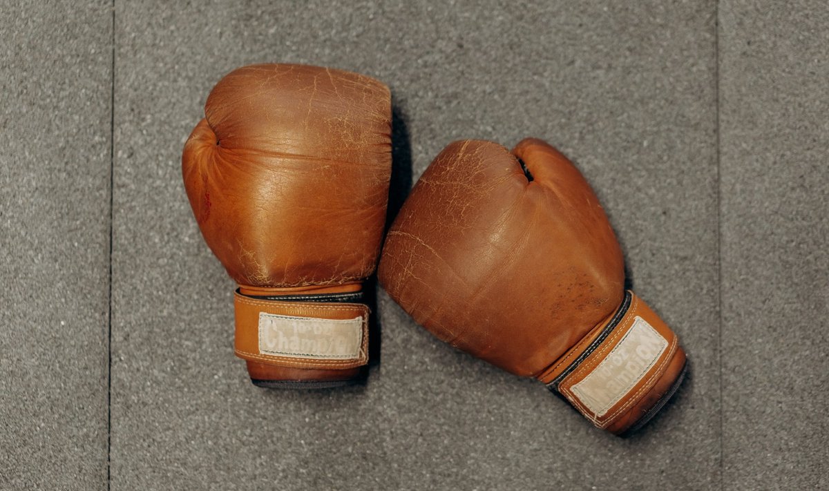 Boxing