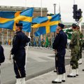 Rootsi kasvatab kaitsekulutusi ja suurendab armeed
