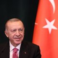 Türgi president kutsus Venemaa ja Ukraina riigipead Istanbuli rahukõnelustele