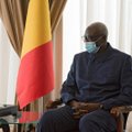 AFP: Mali president ja peaminister vabastatakse