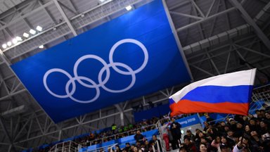 Eesti 200 astus paati: "ei" Vene sportlastele olümpial. Venemaale ja Valgevenele peab jääma ainult Putini ja Lukašenka hokimatš