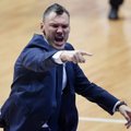 VIDEO | Kaunase Žalgiris alistas Euroliiga põnevusmängus Barcelona