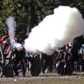 Napoleon, kahurite kamandaja: keiser eelistas lahingusse minna suurtükkidega