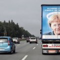 Saksamaa Autobahn 'id tähistavad 80. sünnipäeva