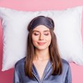 Как заснуть в стрессовой ситуации: несколько универсальных советов и методов
