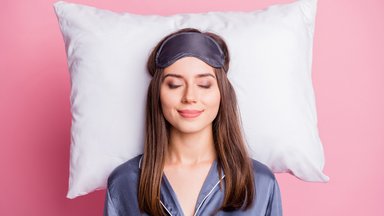 Как заснуть в стрессовой ситуации: несколько универсальных советов и методов
