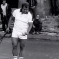 VANAD FILMIKAADRID 1984 | Muudkui kõlks ja kõlks - millega see Aleksei Tammiste Jaan Taltsi vastu tennist mängis? Igatahes mitte reketiga!