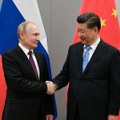 Откажется ли КНР от пророссийского нейтралитета по Украине из-за ЕС