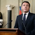 OTSEBLOGI: Itaalia peaminister teatas tagasiastumisest pärast kaotust põhiseadusreferendumil