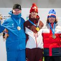 Eesti sai noorte olümpiafestivali medalitabelis kõrge 21. koha
