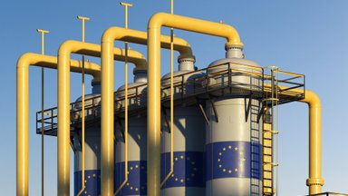 Gaasiliit ei mõista, mis probleemi proovib Euroopa Komisjon lahendada. „Turg toimib täna paremini kui kunagi varem“