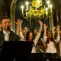 Jõulukontsertide buum: vaata, kelle kontserdile Eesti inimesed kõige usinamalt pileteid ostavad