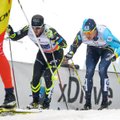 Kowalczyk ja Poltoranin võitsid Olosel klassikasõidud, eestlastest sai parima koha Alba