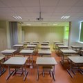Haridustöötajate liidu juht riigieelarve strateegiast: õpetajate pealekasv Eestis langeb katastroofiliselt ja oleme palgaga jõudmas tagasi aastasse 2012