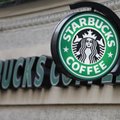Kohvimaailma kultusbränd Starbucks astub Euroopa turul ootamatu ja hulljulge sammu