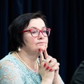 POLIITKOLUMNIST | Katri Raik: Eesti õpetaja on Ukraina maasikakasvatajaga ühel pulgal?