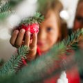 ÜLLATAVAD KOMBED | Vaata, kuidas erinevates Euroopa maades lastele jõulud tulid