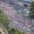 Tallinnas saavad kokku maailma suurimate maratonide korraldajad