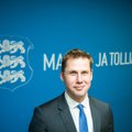 INTERVJUU | Kuidas Linnamäe maksuameti peadirektori Apollosse meelitas