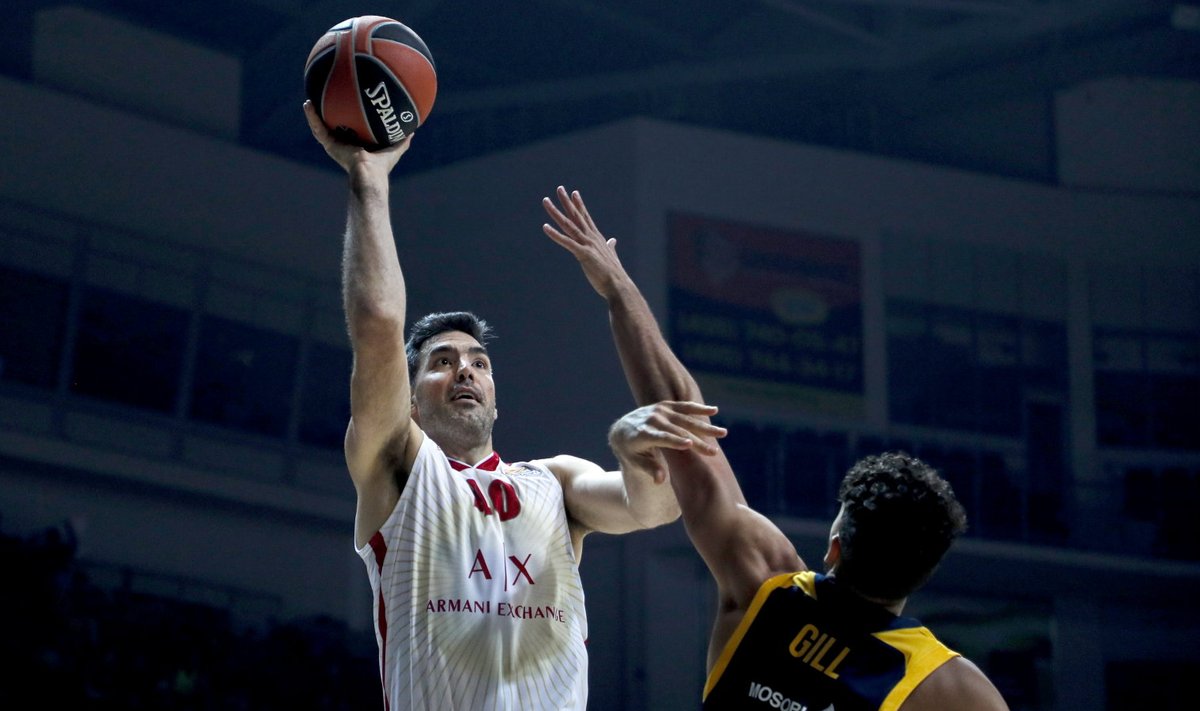 Luis Scola