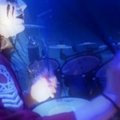 Slipknoti trummar raskelt haige - USA tuur tühistati