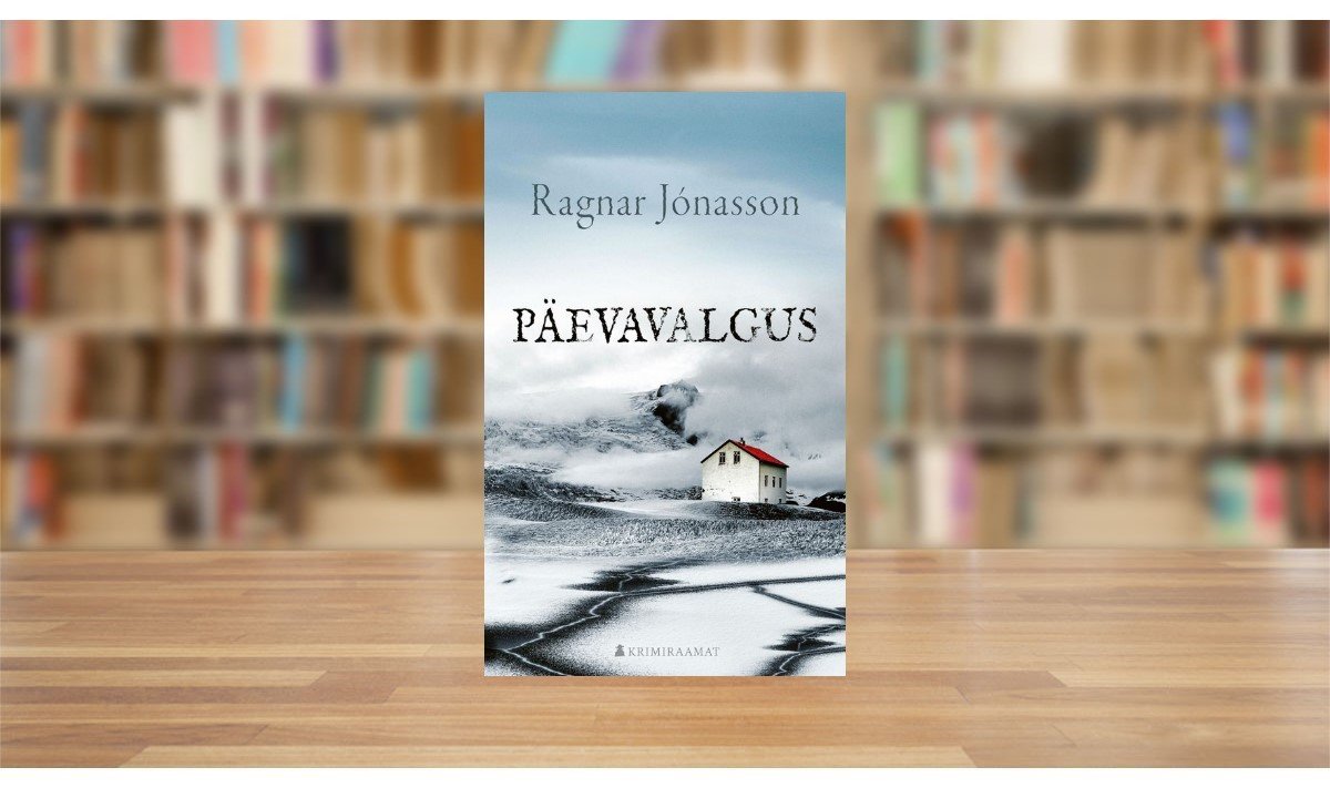 Päevavalgus.