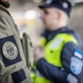 В Нарве пограничники аннулировали визу мужчине за поддержку российской агрессии в Украине