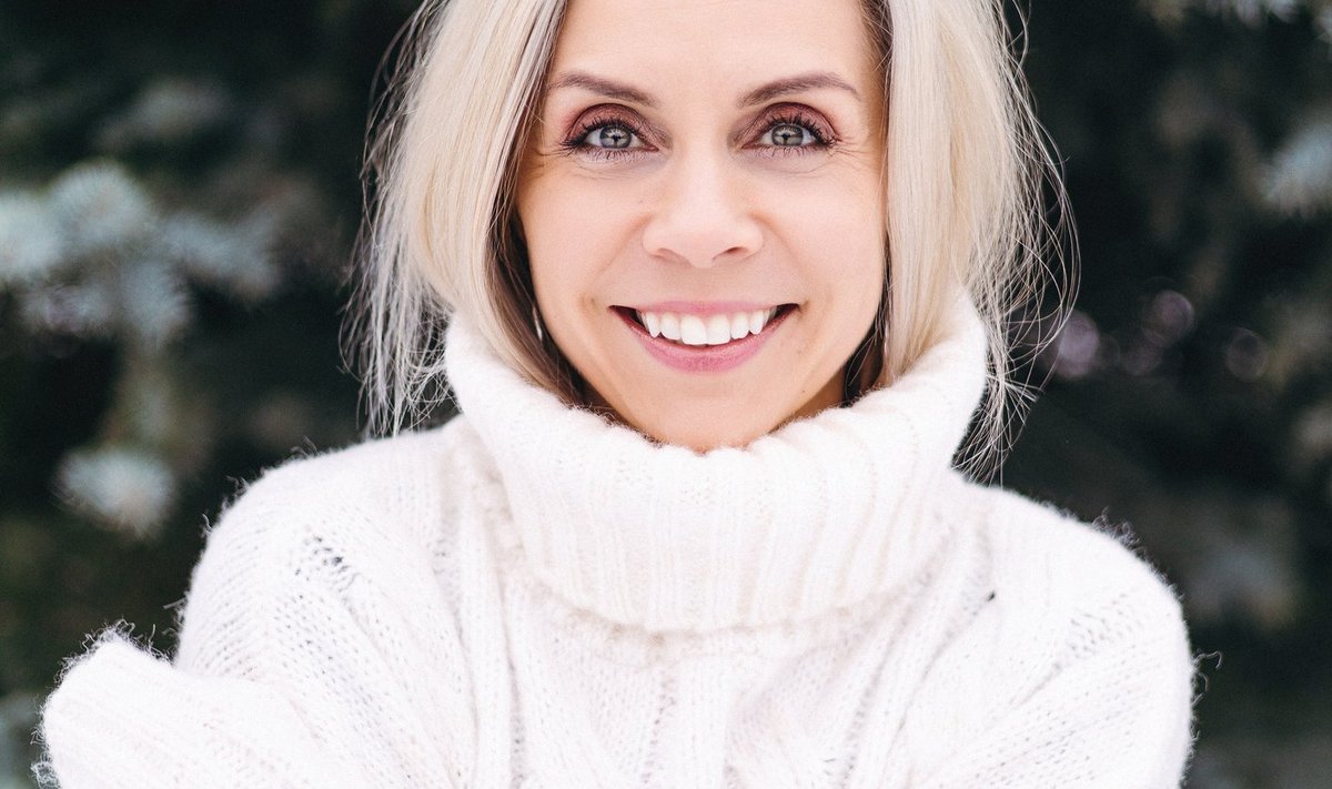 Liis Lusmägi