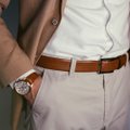 Мужчины стали чаще носить прозрачное нижнее белье и кружево