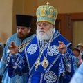 Глава МВД: мы следим за деятельностью Русской православной церкви