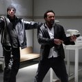 TREILER | Kohe kinos! "Kummitusmaa vangid" on Nicolas Cage'i arvates tema karjääri metsikuim film