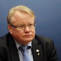 Rootsi kaitseminister: me ei taha mingit Euroopa armeed, sõjalise poole eest Euroopas vastutab NATO