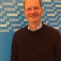 Filmimees Kristian Taska liitus erakonnaga Isamaa