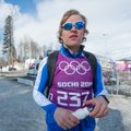 Kümmel, Ränkel ja Ojaste võitsid rullsuusatamises Eesti meistritiitli