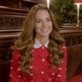VIDEO | Cambridge'i hertsoginna Kate Middleton üllatas publikut klaverimänguga