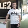 Tele2 Eesti juht Chris Robbins lahkub lähitulevikus ametist