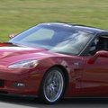General Motors plaanib ehitada neljaukselise Corvette’i