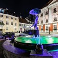 Tartu linnavolikogu võttis vastu 2022. aasta eelarve