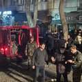 Взрыв в ночном клубе в центре Баку: 3 погибших и 24 раненых