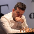 Россиянин Ян Непомнящий досрочно проиграл матч за звание чемпиона мира по шахматам