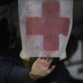 POOL AASTAT SÕDA | Punase Risti sõnul tuleb talv nii kodumaal kui võõrsil viibivate ukrainlaste jaoks eriti raske