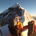 VIDEO | Inimesed kasutavad Mount Everestil sabas seistes hapnikuvaru ära ja surevad