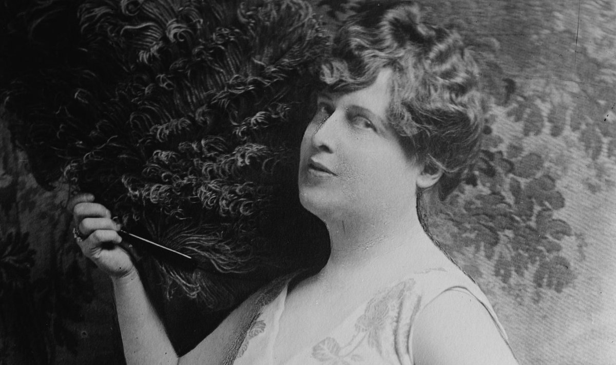 Florence Foster Jenkins