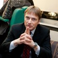 Tallinna linnapeaks kandideerib IRLi poolt ilmselt Eerik-Niiles Kross