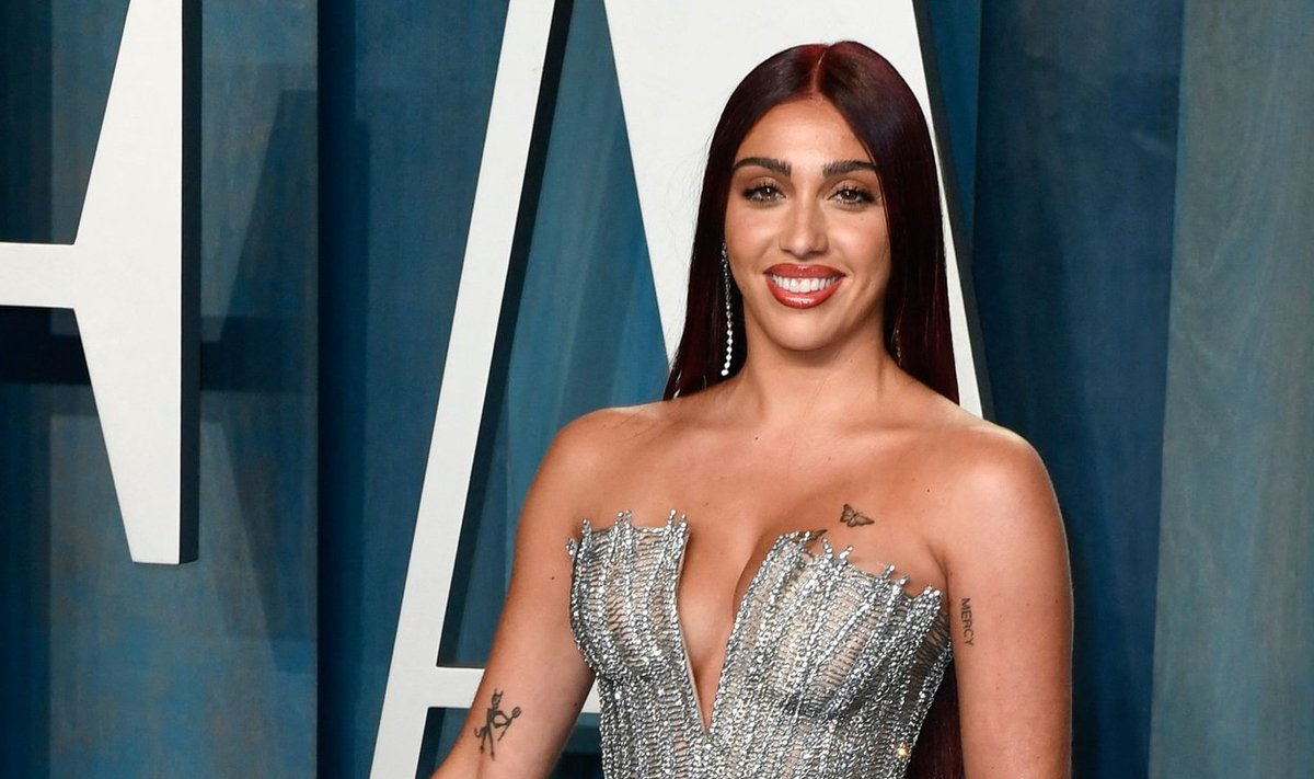 Lourdes Leon