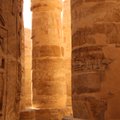 FOTOD | Kas oled kunagi näinud midagi nii vana? 4000 aastat vana Karnaki templikompleks Luxoris peidab põnevaid saladusi