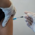 В начале июля в центре Ülemiste вновь открыл свои двери центр вакцинации 