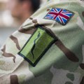 Suurbritannia autojuhtide puudus võib panna sealsed sõdurid kütust vedama