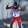 Сборная Норвегии побила рекорд на зимней Олимпиаде по золотым медалям